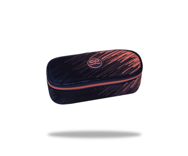 Pouzdro Campus Rift Peach